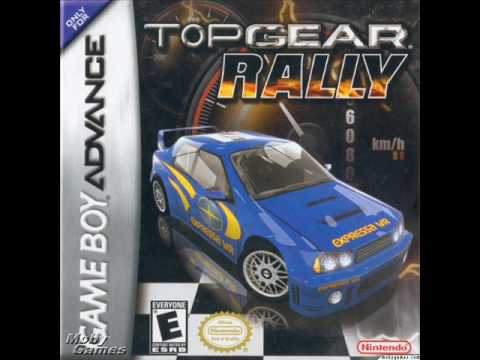 top gear rally gba download