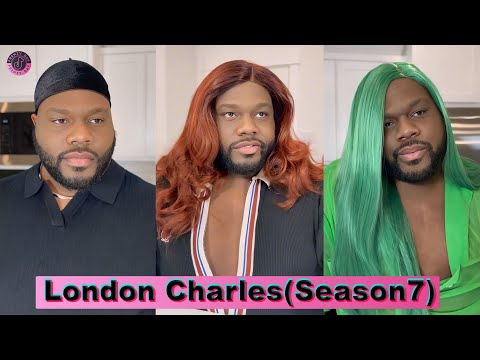 London Charles"The Jacksons"/Season 7-TikTok Series 2024 | Best @thelondoncharles TikTok Videos