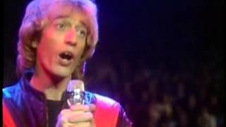 Robin Gibb - Juliet (Tommys Pop Show 1983)