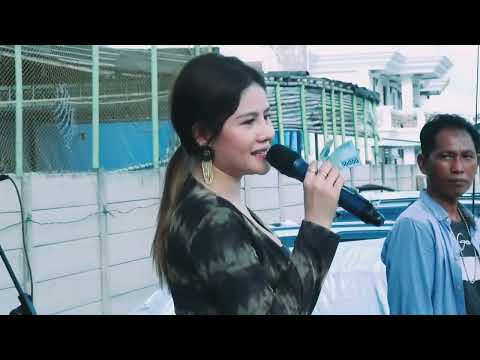 FEBY PRATIWI PANTURA 6  " AMPUNILAH " Versi NEW ASMORO Entertainment