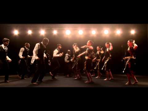 SOUNDSHAKERZ FEAT CHASE J -  DIE ON THE DANCEFLOOR   official video