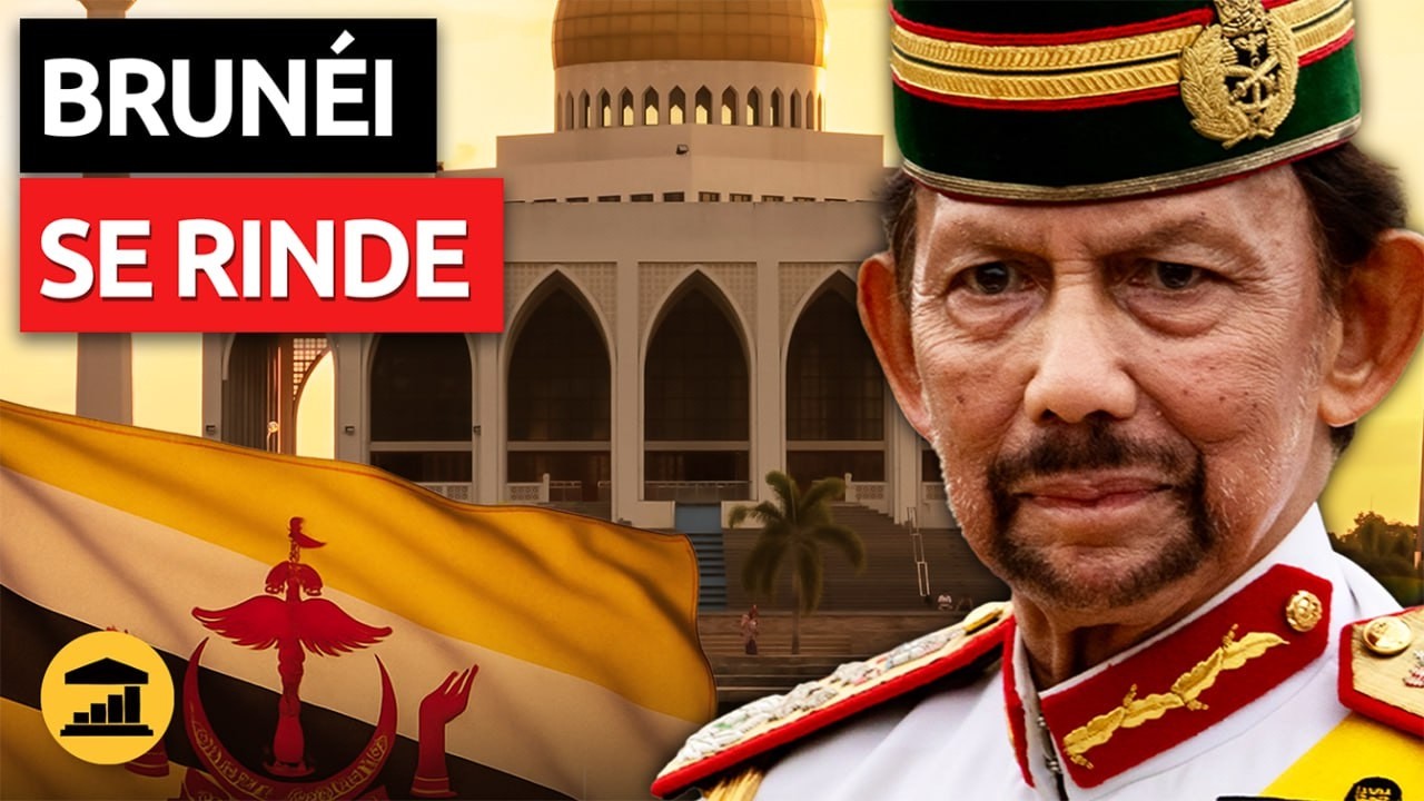China y Brunei: ¿una alianza?