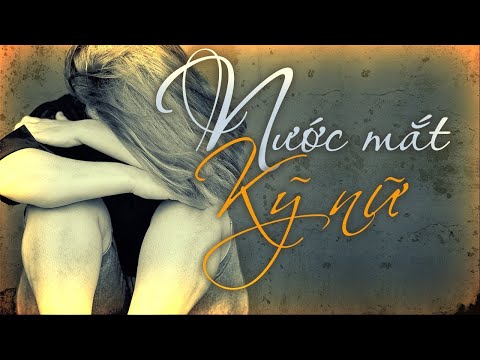 Nước mắt kỹ nữ - Quỳnh Lan