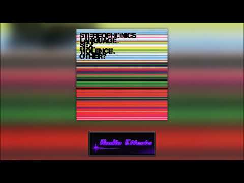 Dakota - Stereophonics (Radio Edit)