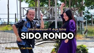 Download lagu SIDO RONDO - INTAN MANDASARI ft ARYA SATRIA (COVER) mp3 Download lagu SIDO RONDO - INTAN MANDASARI ft ARYA SATRIA (COVER) mp3