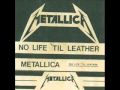 The Mechanics - Metallica 