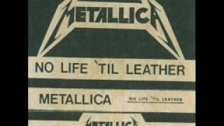 The Mechanics - Metallica