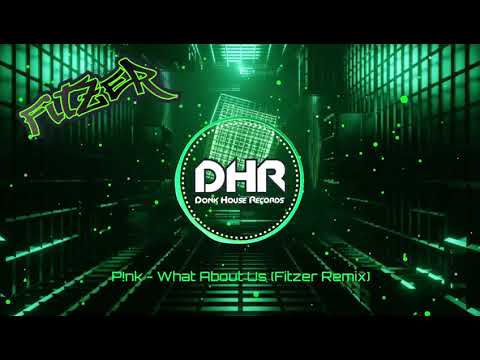 Fitzer - What About Us - DHR