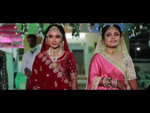 Maulik Marriage Cinematography