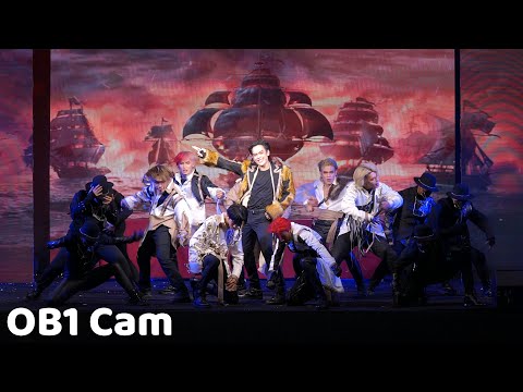 220724 Killusion cover ATEEZ @ MBK Cover Dance 2022 (Teen Final)