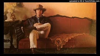 Hoyt Axton &quot;The Pusher (Home Demo 1968)&quot;