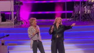 Rod Stewart | Forever Young | Hard Rock Hollywood FL | 02/27/2026