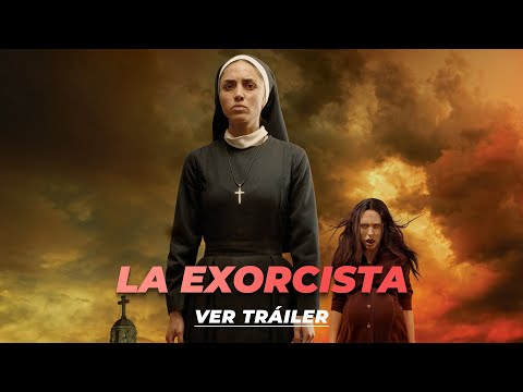 Trailer en español de La Exorcista