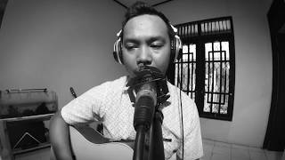 Download lagu Kamu Nyata cover ianbaho (original song by #BOOMERANG and #IZZY) mp3