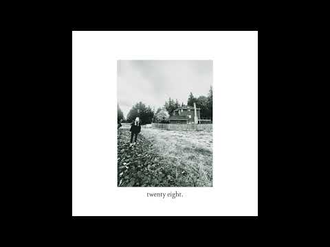 Twenty Eight - Taylor Acorn
