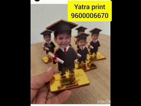 Kindergarden kids Graduation gifts