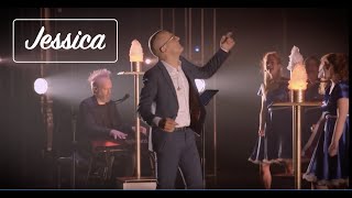 Scala &amp; Kolacny Brothers - Jessica (live version)