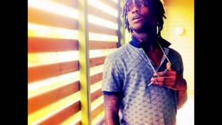 Chief Keef- Tatted Like Amigos (Chief Verse Only)