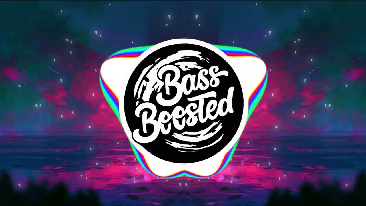 PIN9 - Hold On [Bass Boosted]