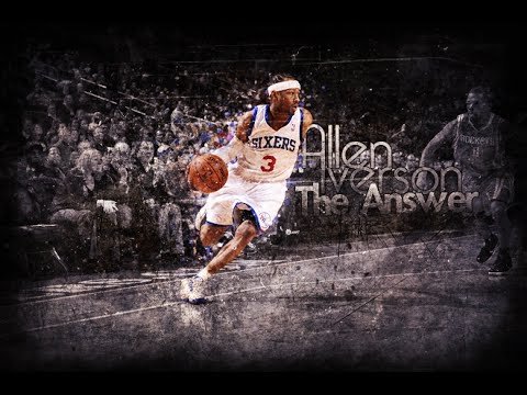 Allen Iverson Mix - Trap Queen