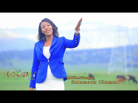 Hawwii Tazarraa: Oromiyaa * Oromo Music 2016 New * By RAYA Studio