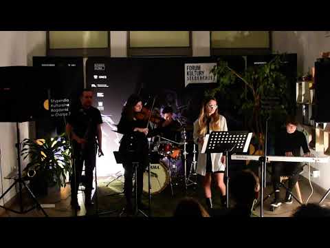 Frustra - Szeptunka (live from ACKiM Chatka Żaka)