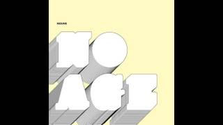 No Age - Things I Did When I Was Dead