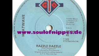 HEATWAVE - Razzle Dazzle (Soul/Funk/Disco)