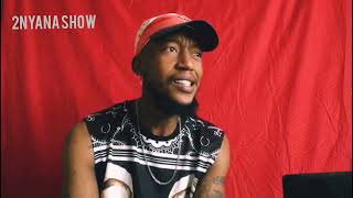 Emtee, F Eezy, Piano Love, Lil Wayne (2NYANA SHOW)