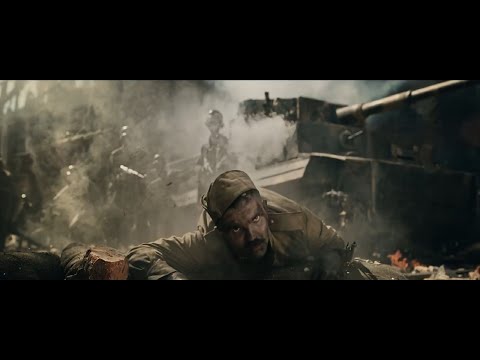 ПУСТЬ ВСЕГДА БУДЕТ СОЛНЦЕ ☭ Warpath ☭ Official Live Action Cinematic Trailer