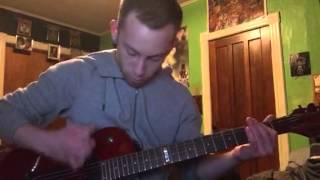 Have Heart - The Same Son, Bostons, Pave Paradise (cover)