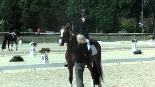 Video of Champion of My Heart