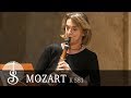Mozart | Clarinet quintet K581 in A major (Armida Quartet, Sabine Meyer)