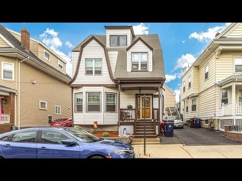 46 Baker Rd, Everett MA  - Gary Cieplik - Tel: 978-852-0046