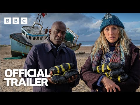 Boat Story | OFFICIAL trailer - BBC