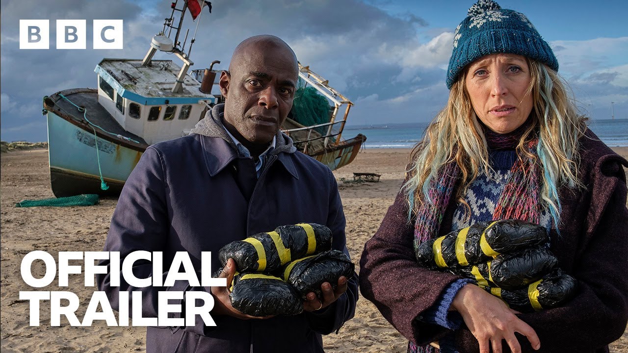 OFFICIAL trailer