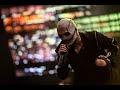 Slipknot Dead Memories Live At Wacken Open Air 2022