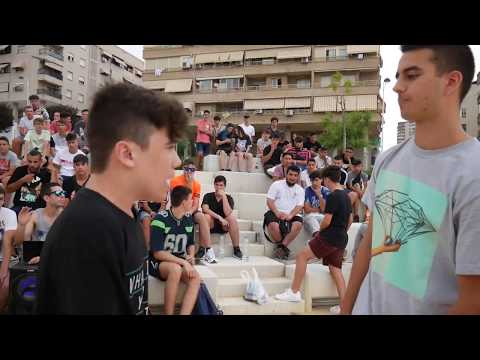 GISHE VS DR.FILTROS - FILTROS - CLASIFICATORIA SOUTHEAST