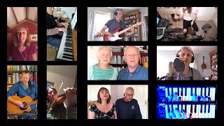 This is Amazing Grace - PMC's Virtual Worship Band