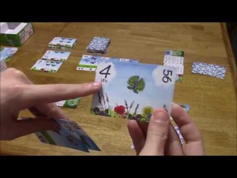 DGA Reviews: The Butterfly Garden (Ep. 276)