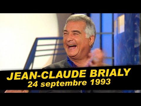 Jean-Claude Brialy est dans Coucou c'est nous - Emission complète