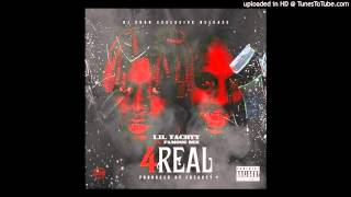 Lil Yachty Ft. Famous Dex - 4Real (Prod By FREAKEY!)
