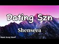 Shenseea Dating Szn Lyrics