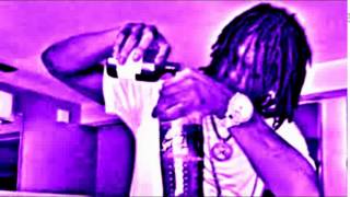 Chief Keef - 24 Ft. ManeMane4cgg (SLOWED AND CHOPPED)