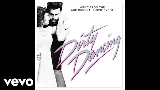 Katey Sagal, Colt Prattes - Fever (From "Dirty Dancing" Television Soundtrack/Audio)