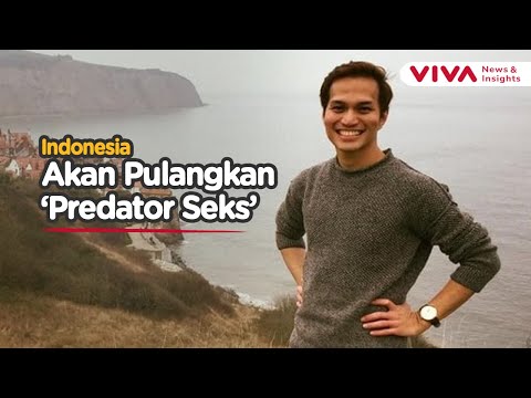 Menko Yusril: Reynhard Sinaga Kasus Pribadi