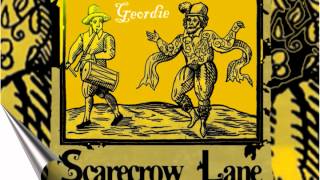 Geordie - Scarecrow Lane | STEAMPUNK MUSIC 2012