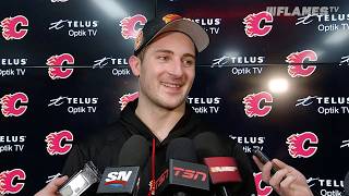 Post-Game | Brayden Pachal - 12.04.26