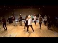 Big Bang - Fantastic Baby mirrored Dance ...