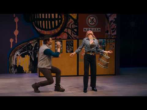 Fake It Until You Make It at Mark Taper Forum in Los Angeles